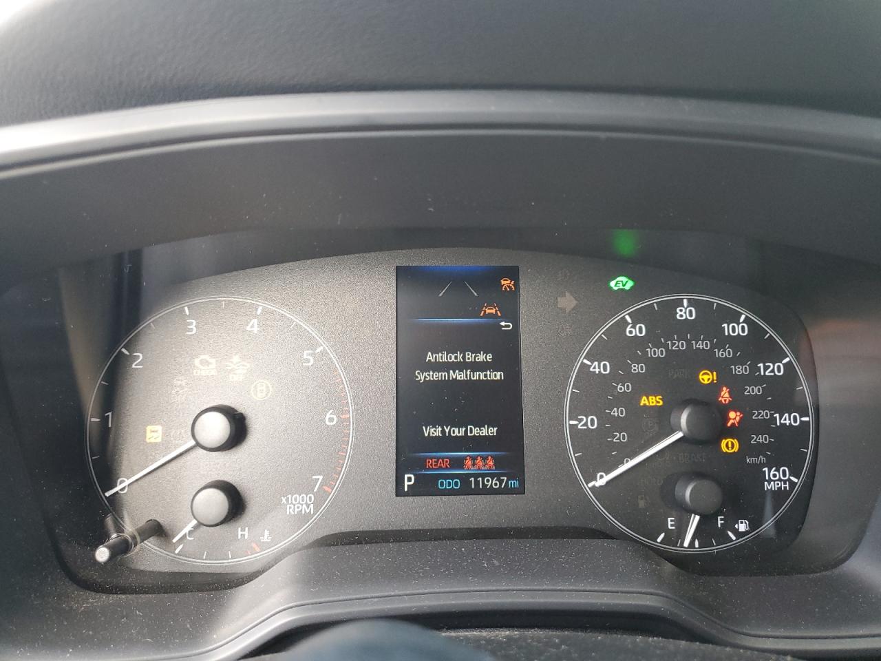 2024 Toyota Corolla - Image 9