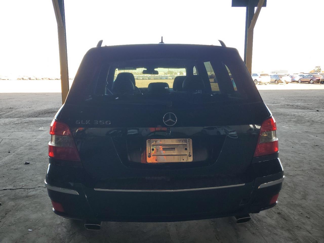 2012 Mercedes-Benz Glk 350 VIN: WDCGG5GBXCF774587 Lot: 77847714