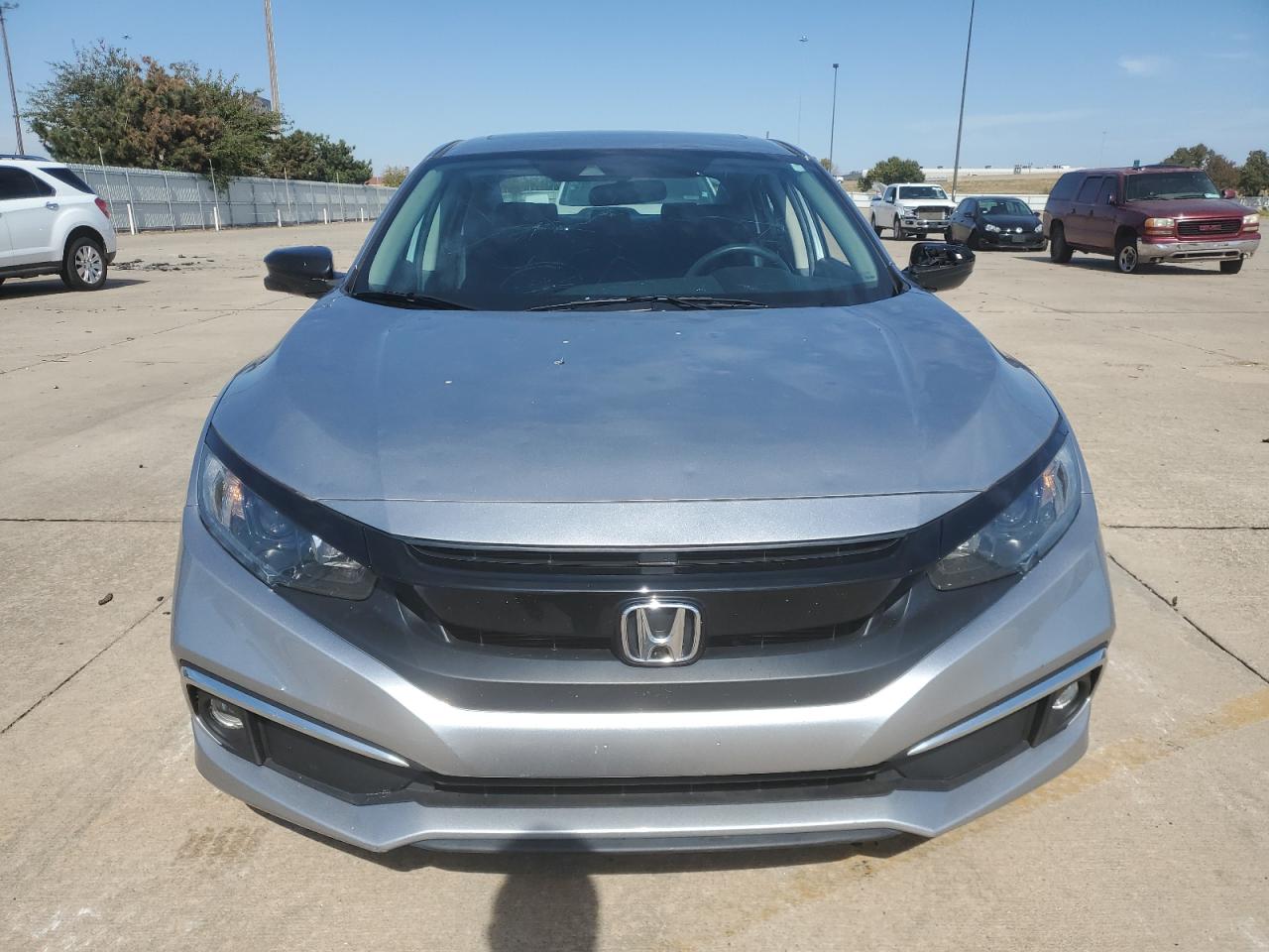 2019 Honda Civic - Image 5