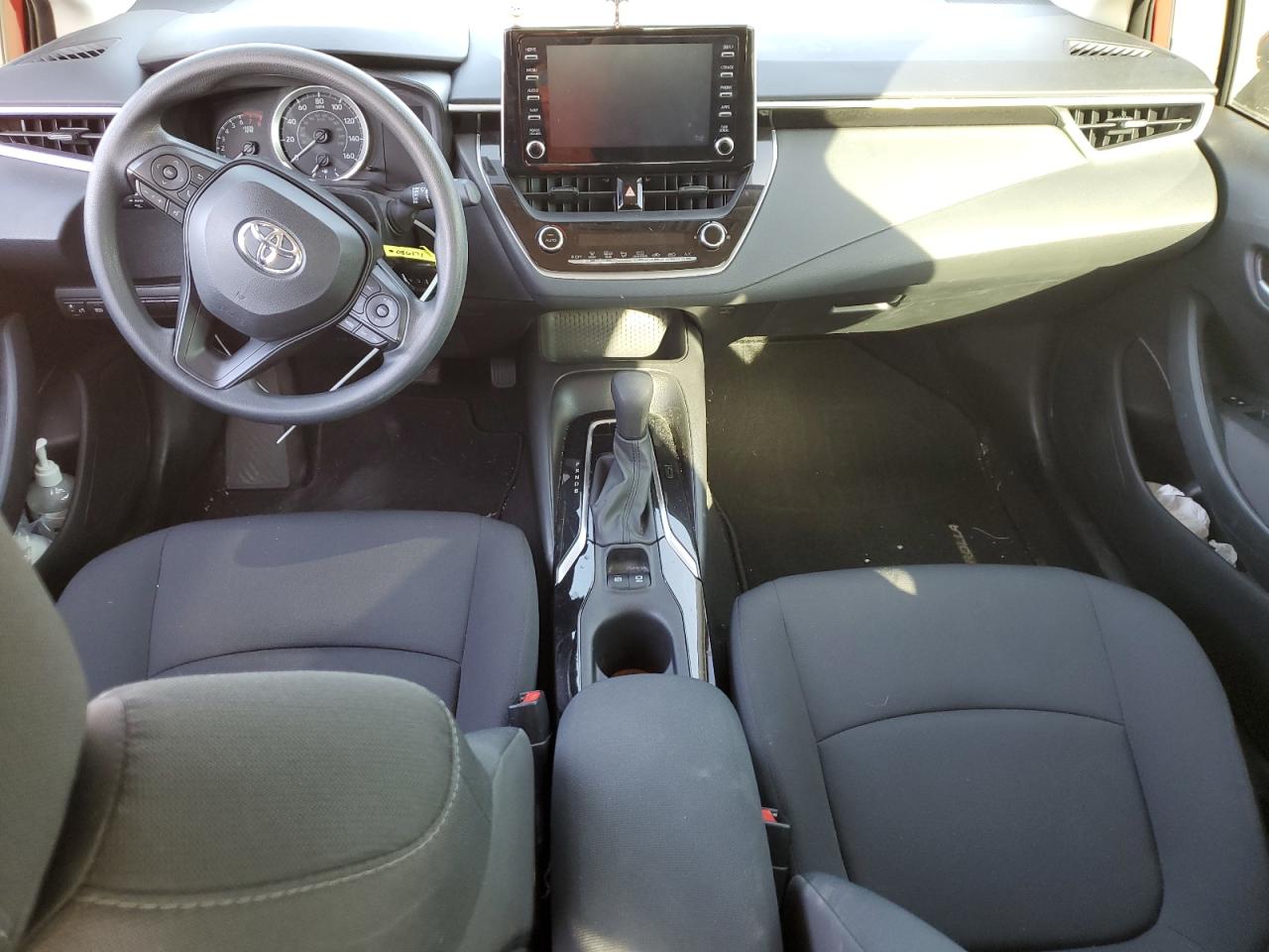 2020 Toyota Corolla - Image 8