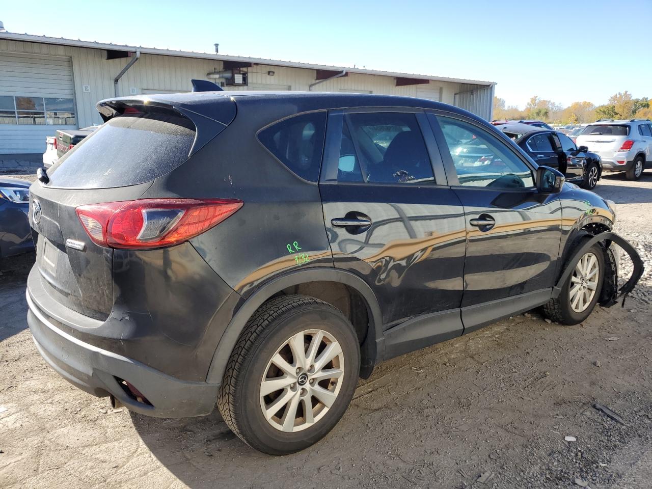 2013 Mazda CX-5 - Image 3