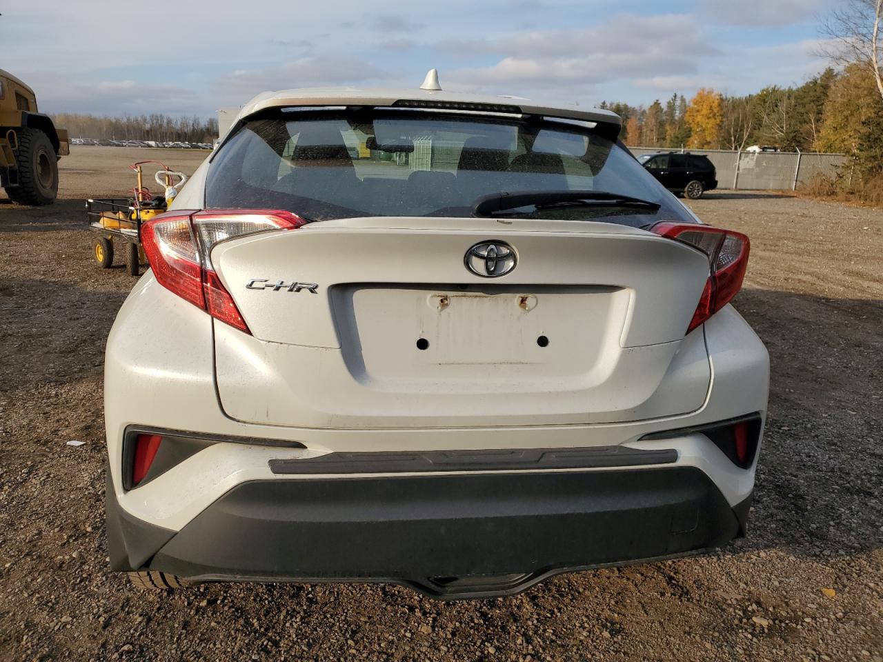 2019 Toyota C-Hr Xle VIN: NMTKHMBX3KR070979 Lot: 78279754