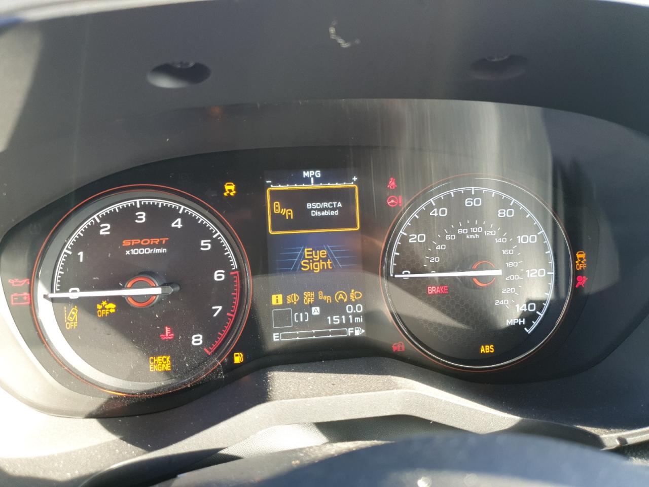 2024 Subaru Forester - Image 9