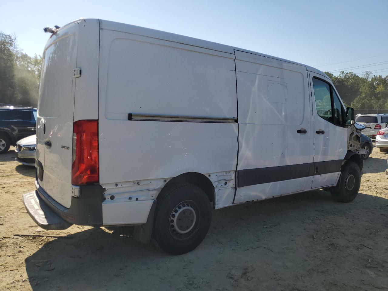 2019 Mercedes-Benz Sprinter - Image 3