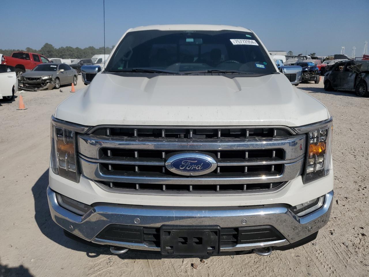 2021 Ford F-150 - Image 5