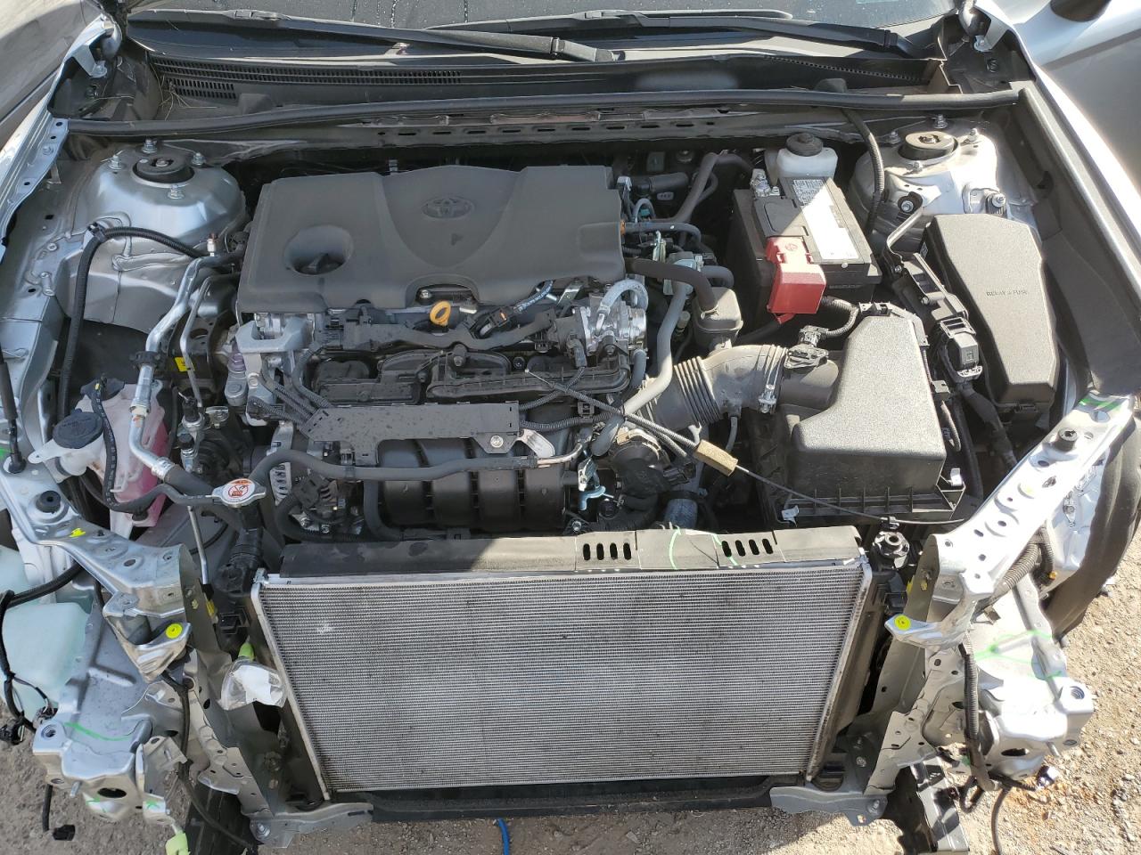 2023 Toyota Camry - Image 11