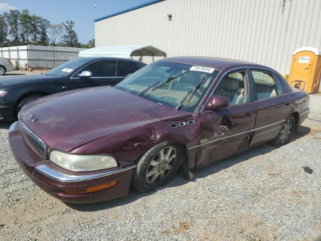 2005 Buick Park Avenue 