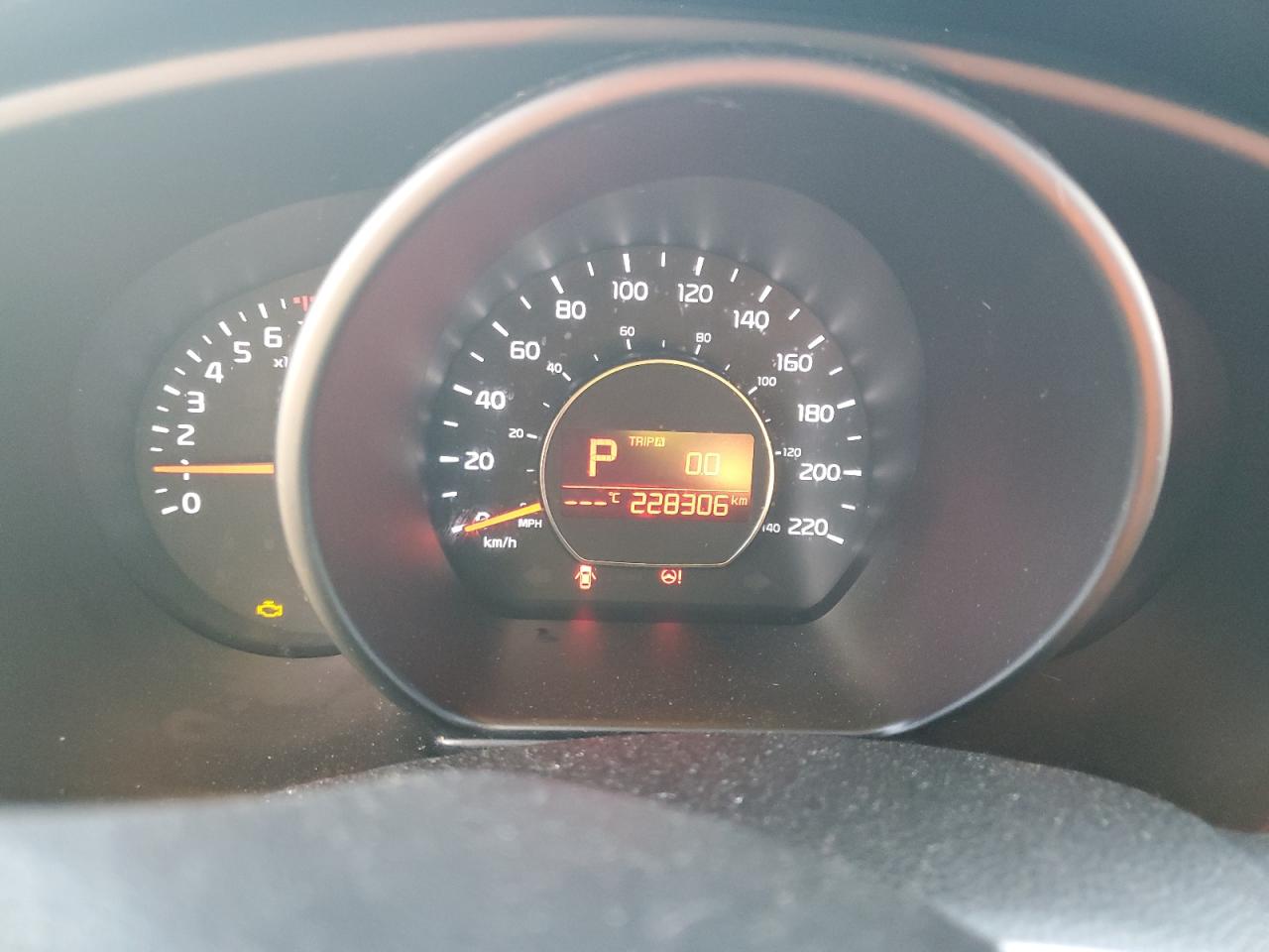 2015 Kia Soul + VIN: KNDJP3A5XF7794842 Lot: 76860484