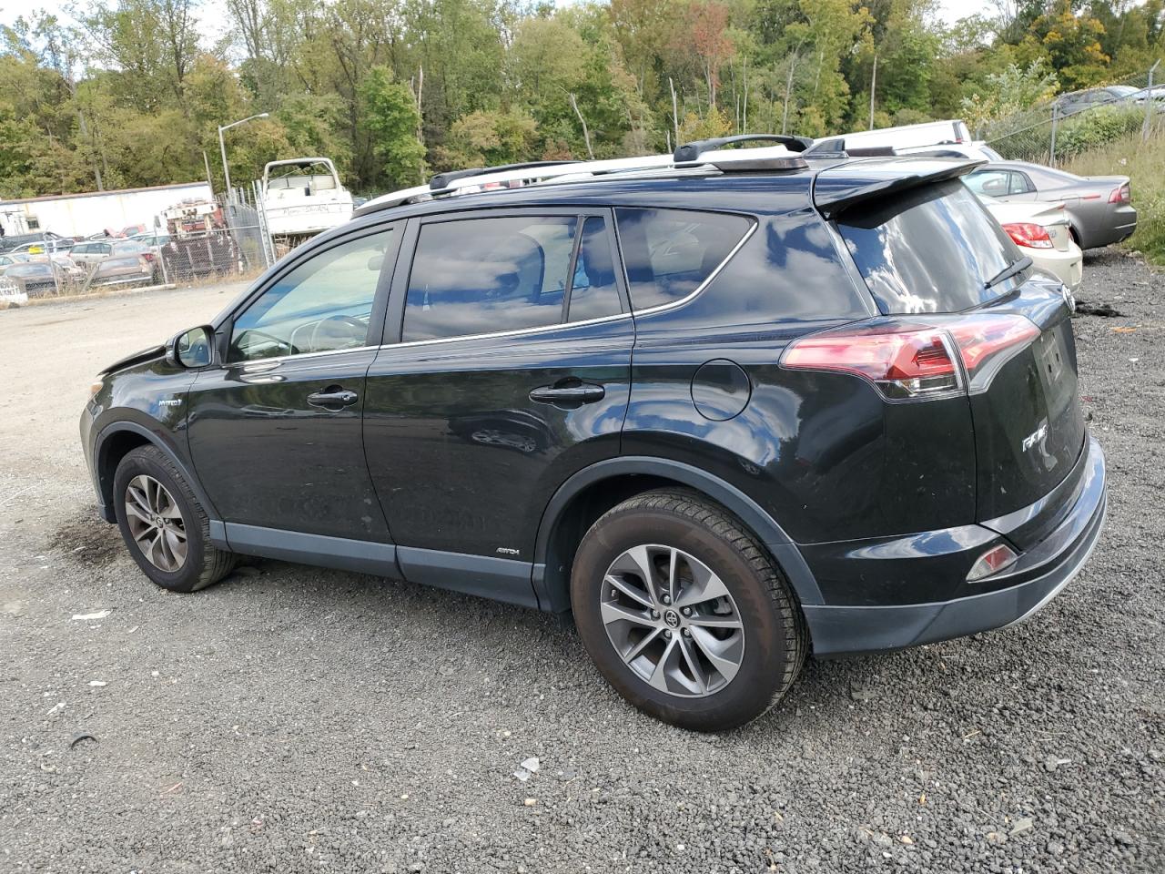 VIN JTMRJREV1GD036005 2016 TOYOTA RAV4 no.2