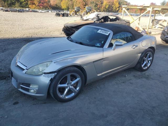 2007 Saturn Sky 