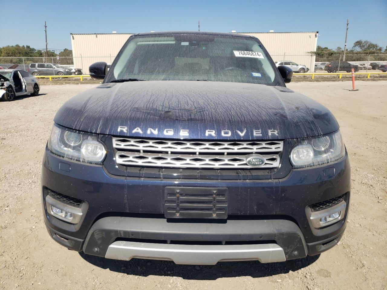 VIN SALWR2VF6FA536259 2015 LAND ROVER RANGEROVER no.5