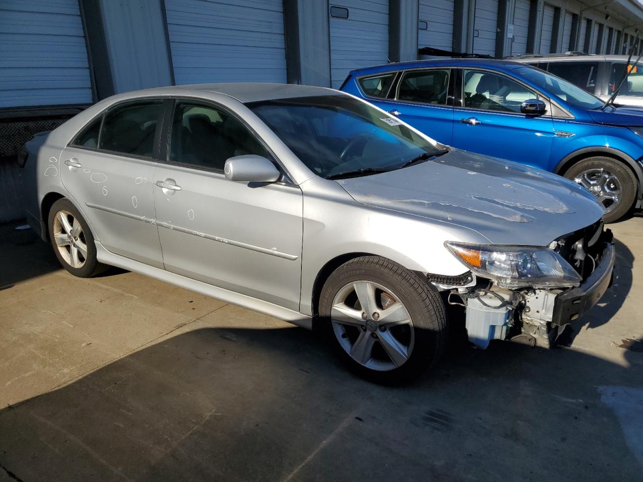 2011 Toyota Camry - Image 4