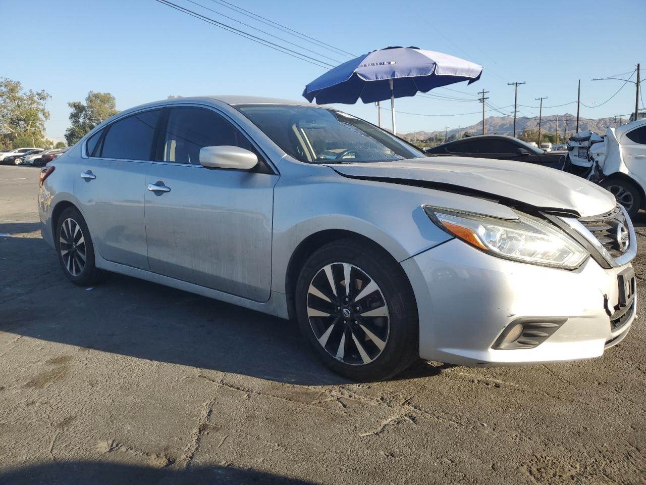 2018 Nissan Altima - Image 4