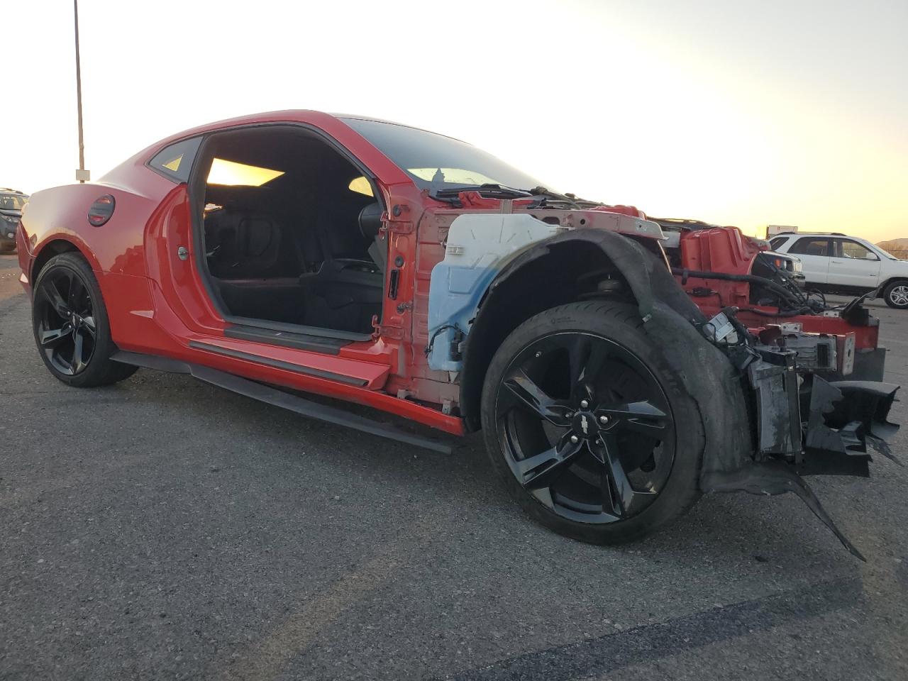 2019 Chevrolet Camaro - Image 4