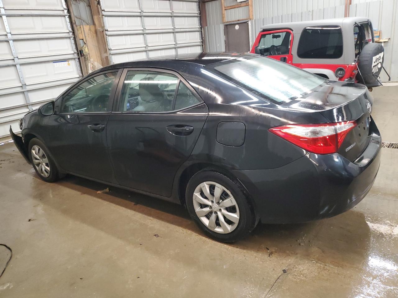 2014 Toyota Corolla - Image 2