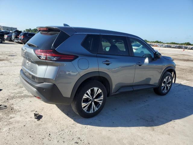  NISSAN ROGUE 2023 Gray