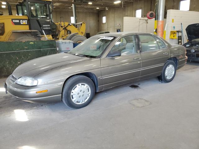 1997 Chevrolet Lumina Base