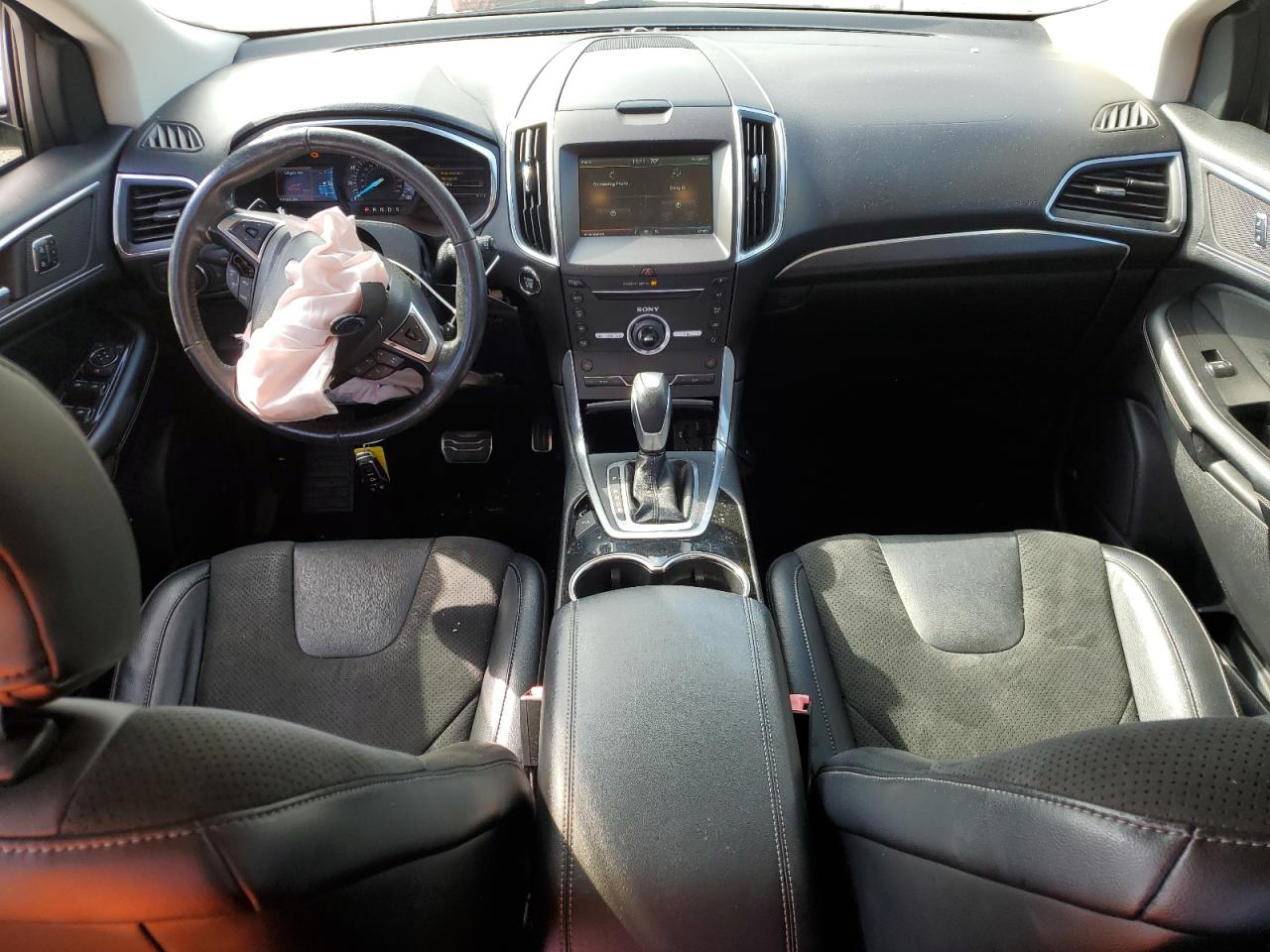 2015 Ford Edge - Image 8