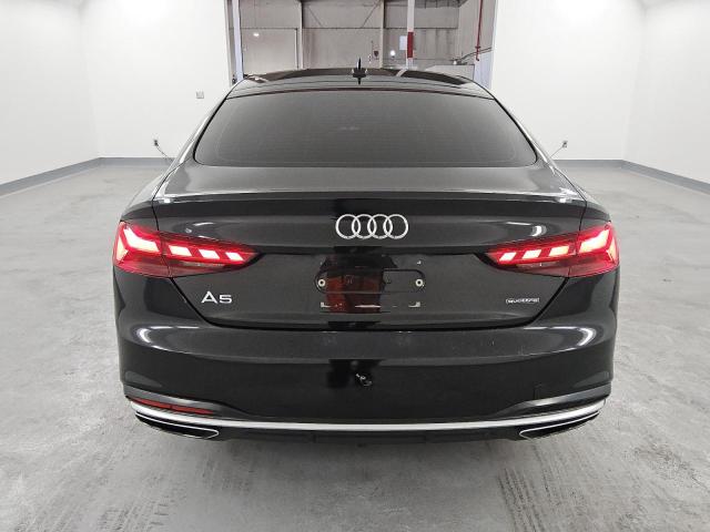 WAUANCF58LA004707 Audi A5 PREMIUM 6