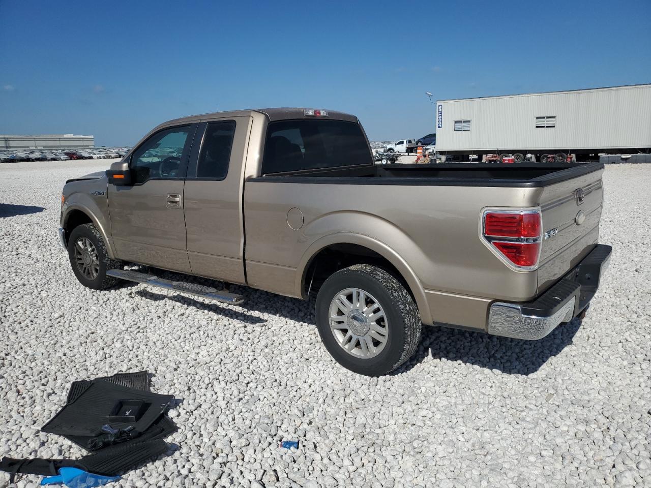 2012 Ford F-150 - Image 2