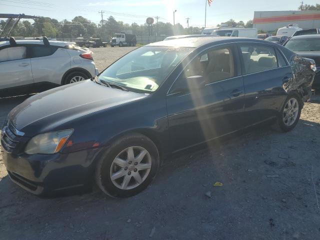 2007 Toyota Avalon Xl