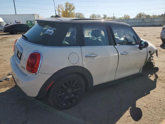  MINI COOPER 2015 Бежевый