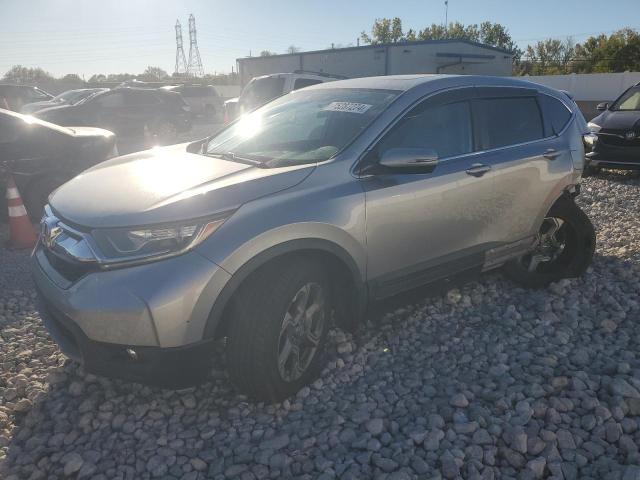 2017 Honda Cr-V Ex en Venta en Barberton, OH - Rear End