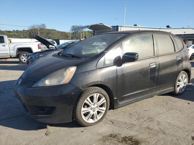 2011 Honda Fit Sport