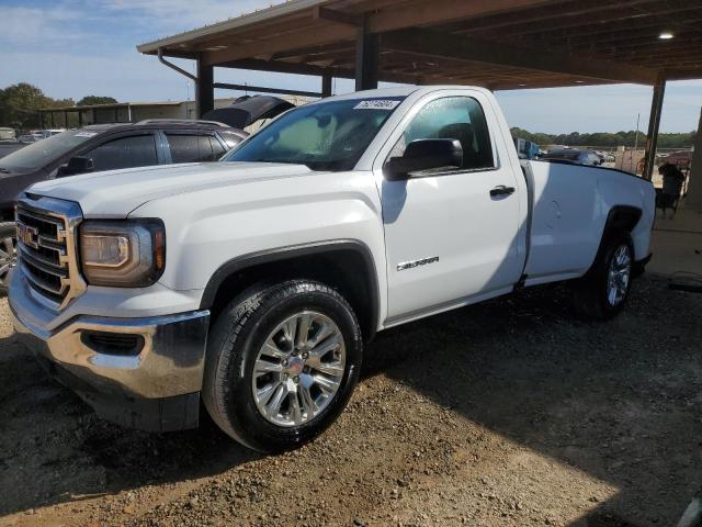 2018 Gmc Sierra C1500