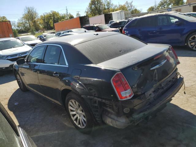 Седани CHRYSLER 300 2014 Білий