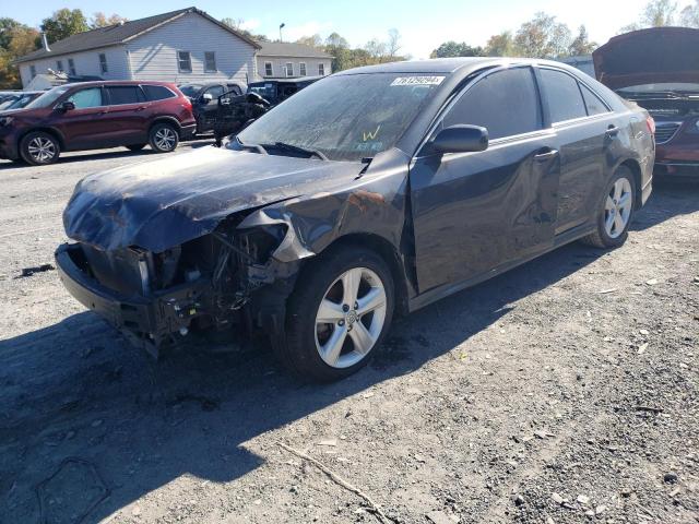 2011 Toyota Camry Se