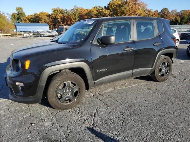 2020 Jeep Renegade Sport