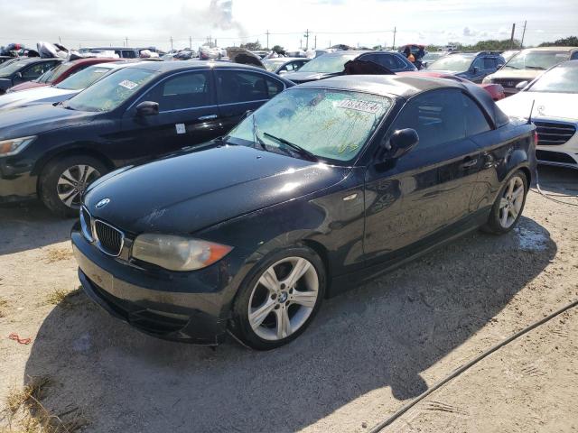 2011 Bmw 128 I