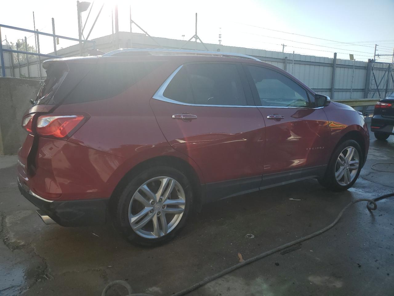 2019 Chevrolet Equinox - Image 3
