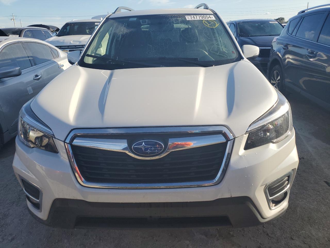 2021 Subaru Forester - Image 5