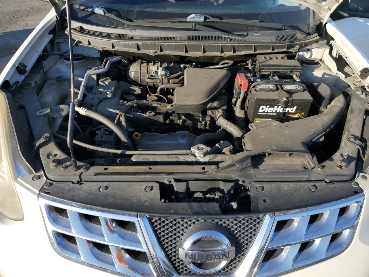 2011 Nissan Rogue - Image 13