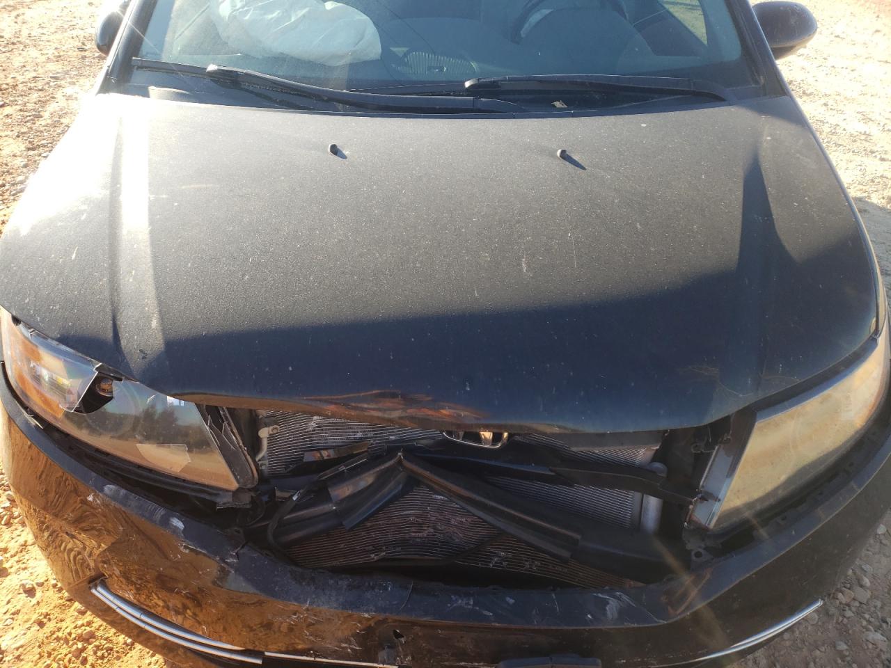 2014 Honda Odyssey - Image 14