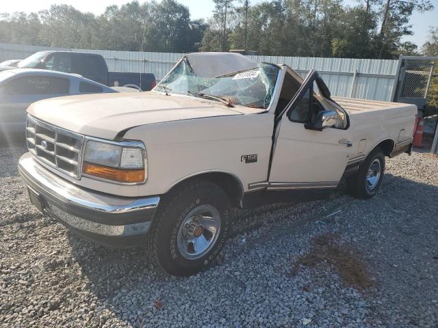 1993 Ford F150 