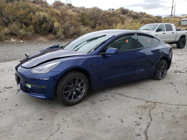  TESLA MODEL 3 2023 Синій