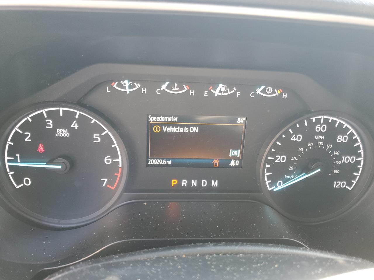 2023 Ford F-150 - Image 9
