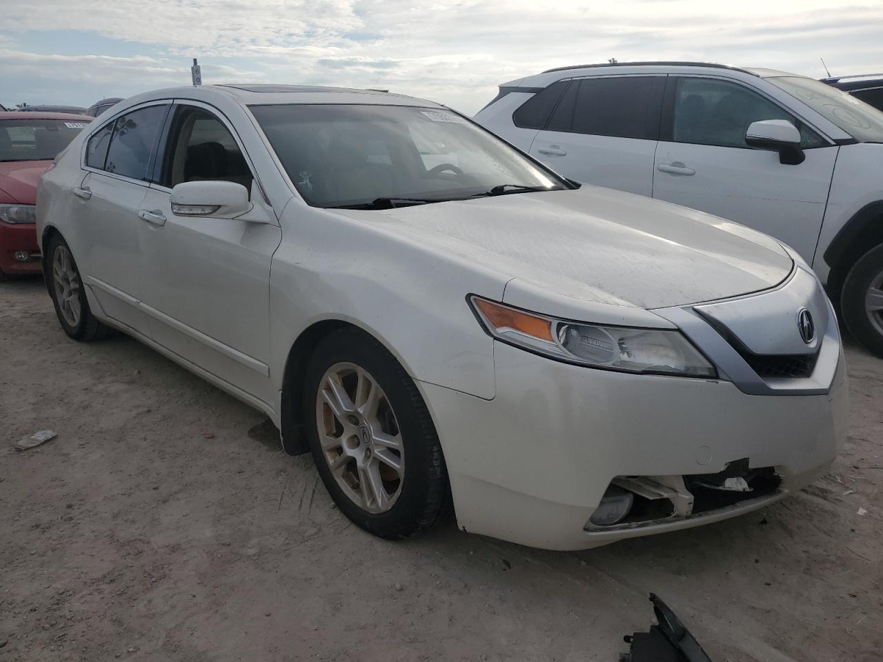 2010 Acura TL - Image 4