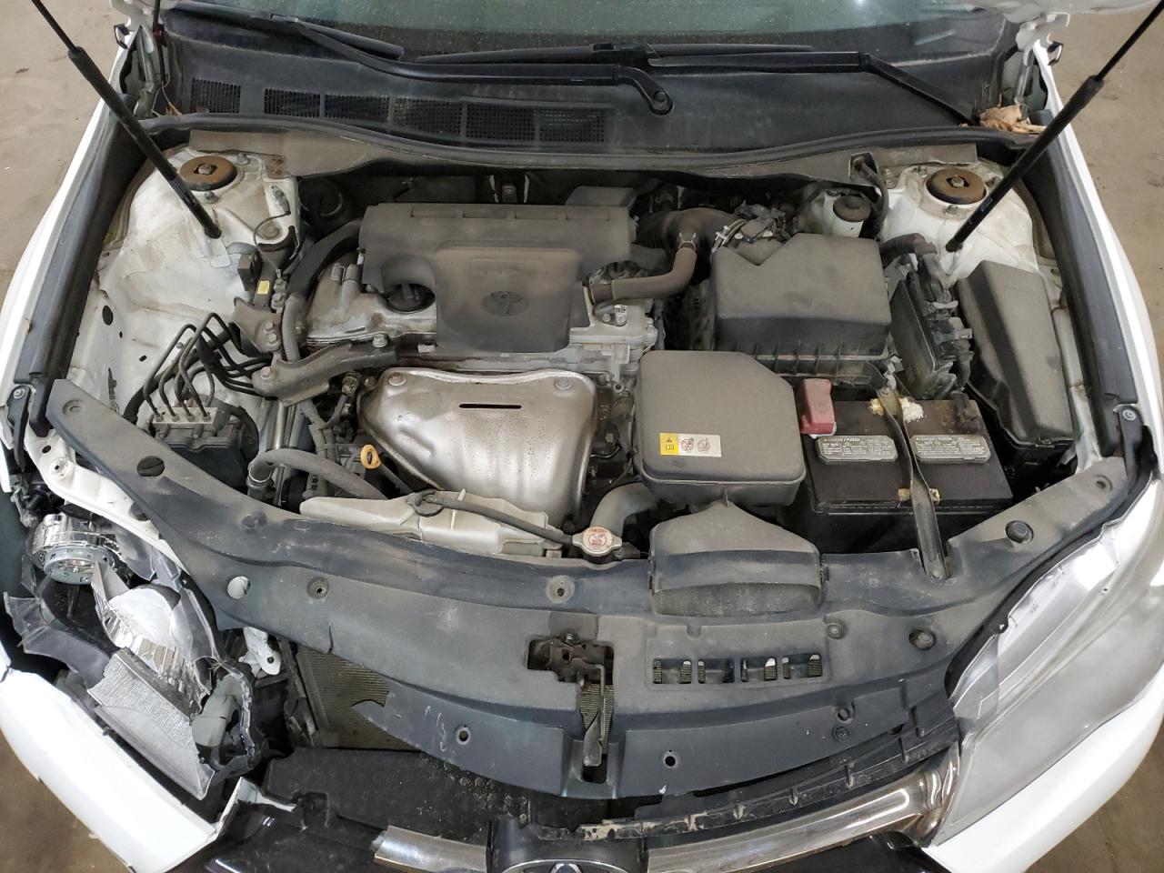 2017 Toyota Camry - Image 11