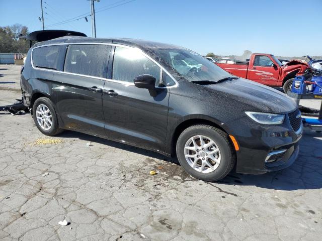  CHRYSLER PACIFICA 2023 Czarny