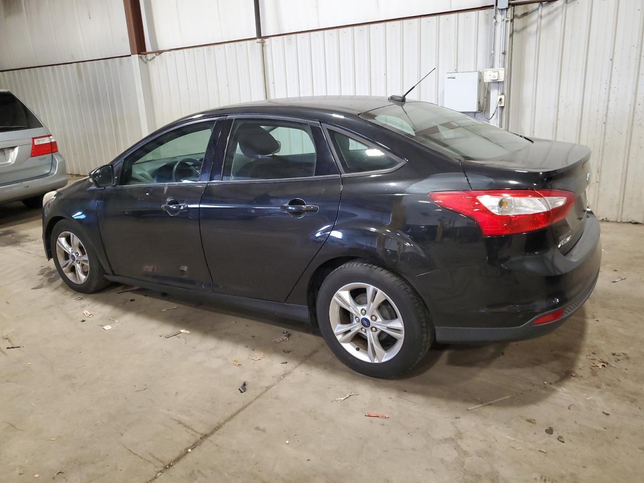 2014 Ford Focus - Image 2