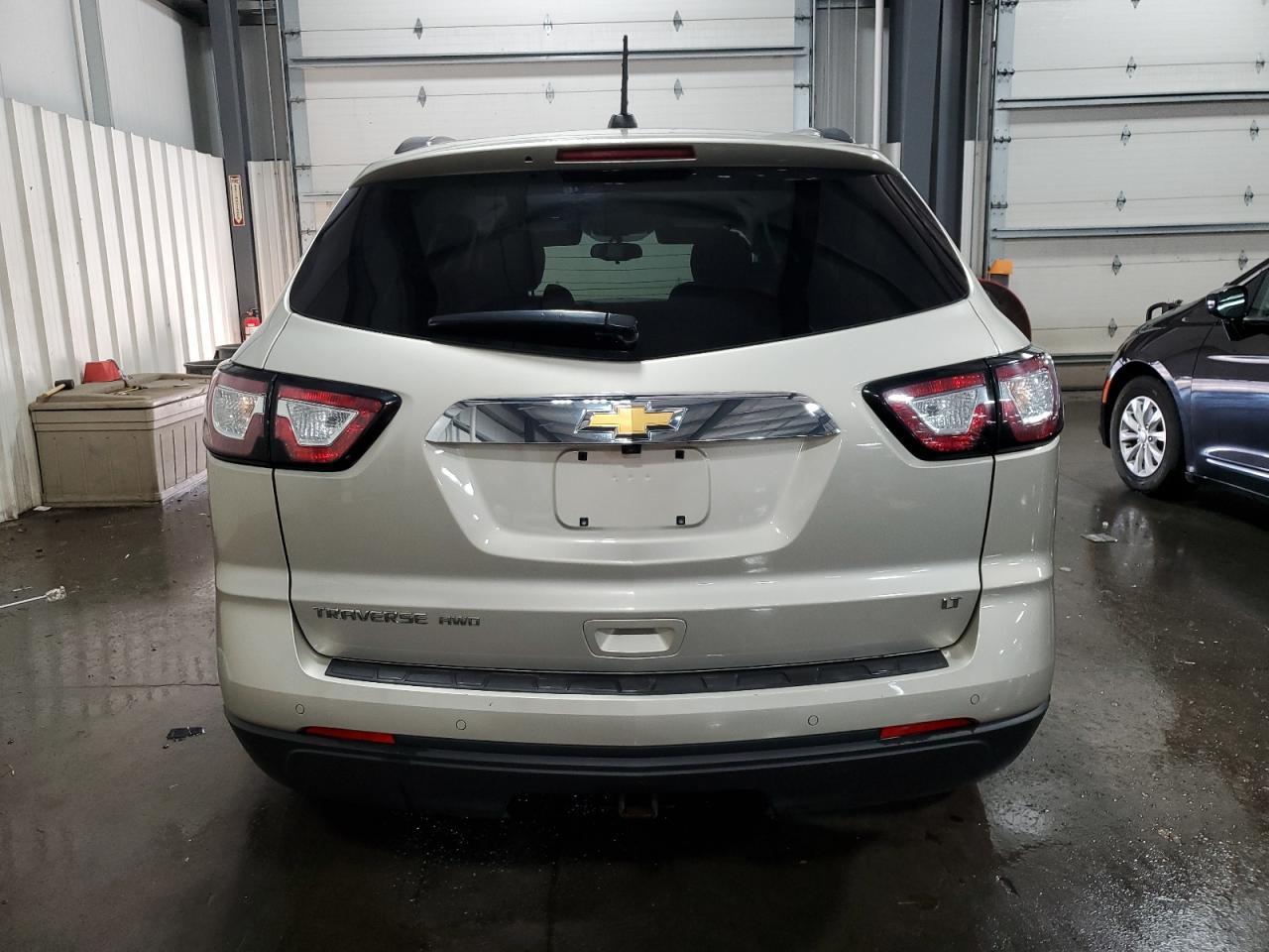 2017 Chevrolet Traverse Lt VIN: 1GNKVGKD0HJ228824 Lot: 76547934