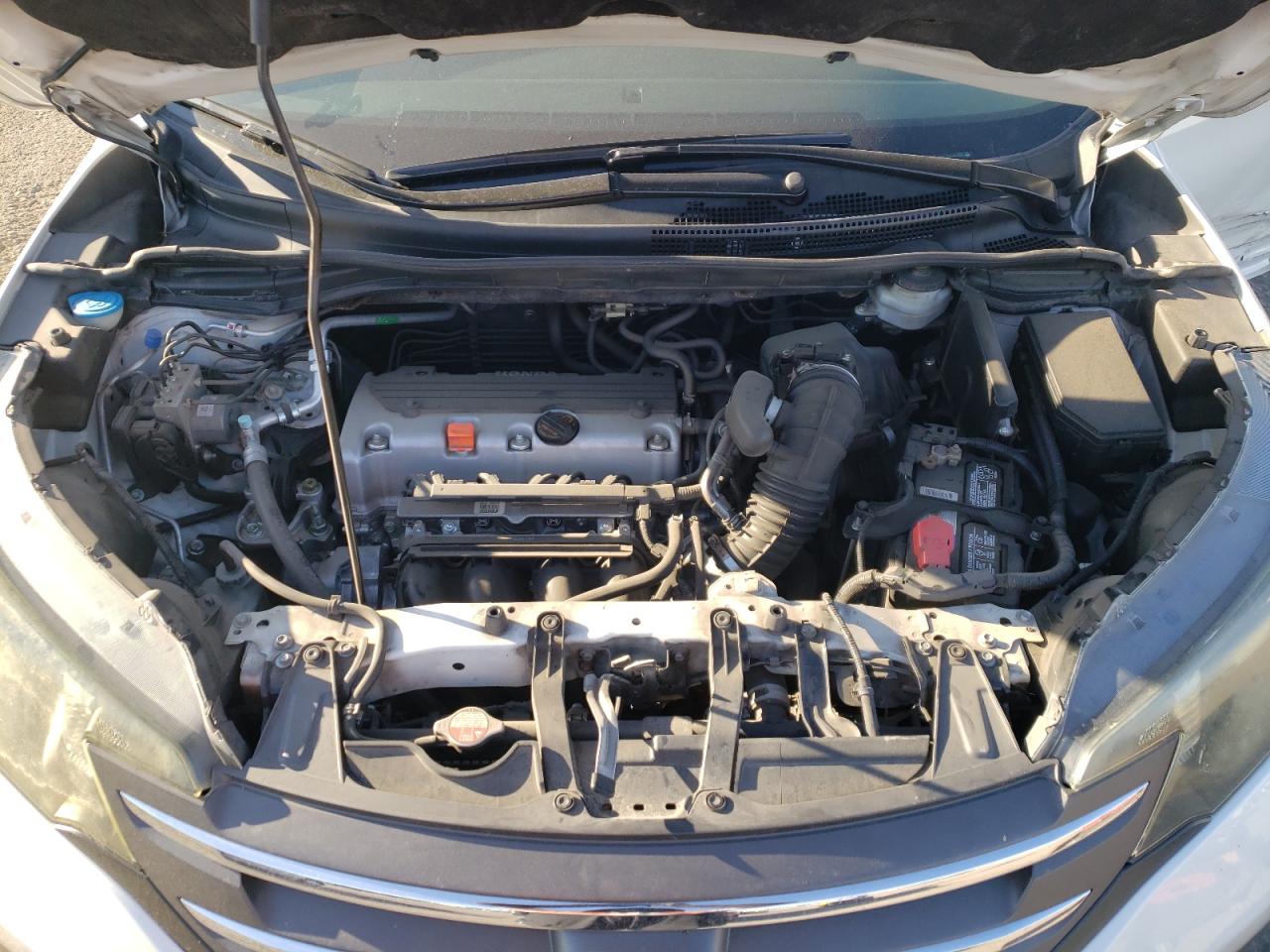 2014 Honda CR-V - Image 11