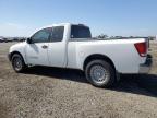 2008 NISSAN TITAN XE for sale at Copart CA - SAN DIEGO