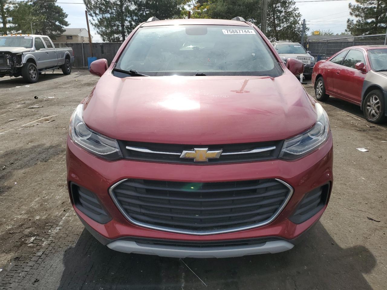 2019 Chevrolet Trax - Image 5