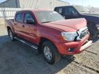 2013 Toyota Tacoma Double Cab Prerunner за продажба в Spartanburg, SC - Front End