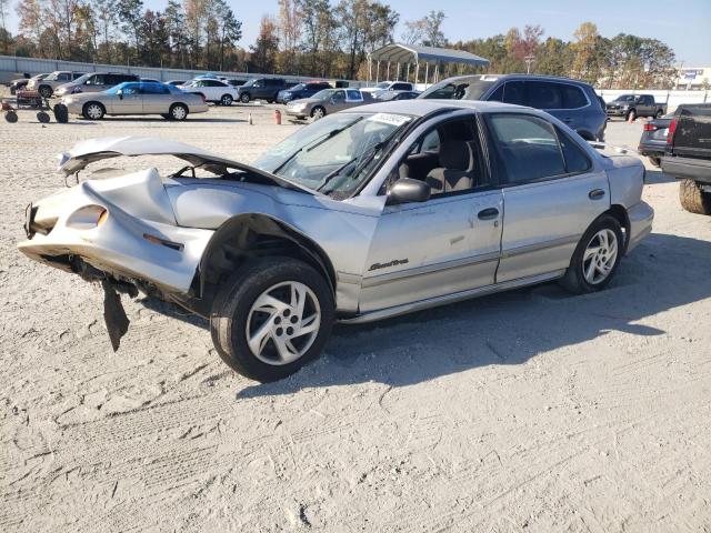 2001 Pontiac Sunfire Se